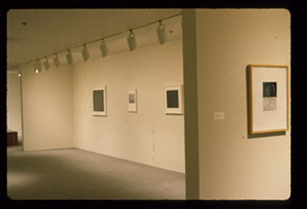 Vija Celmins: Printed Matter